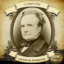 It was later published on the front cover of popular electronics in 1975 making it an overnight success. Charles Babbage Father Of Computer Charles Babbage Known To Be Father Of Computer He Was Good In Mathematics Philo Charles Babbage Charles Mathematics