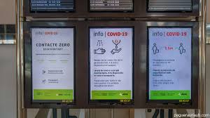 In 2021 spain is now welcoming visitors under new health protocols to help curb the spread of the virus and keep visitors safe. Corona So Erfolgt Die Einreise Nach Mallorca Covid 19