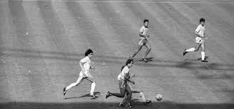 1 waldir peres (g) 7 ubaldo fillol (g) 2 leandro. Relembre Oito Jogos Inesqueciveis Entre Brasil X Argentina Gazeta Esportiva