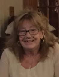 Obituary information for Martha H. "Marcy" Smith-Varty