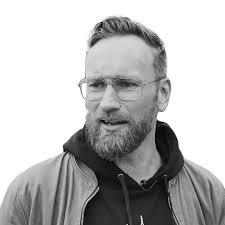 ROBERT RADLOFF LAFUTURA PRESIDENT)