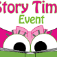 sweetFrog Rosedale Story Time event in Rosedale, MD