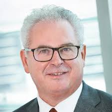 Beyond Black Swan: Positioning the law firm for the next normal