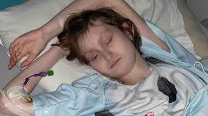 Fundraiser by Joy Caffrey : Emma's medical needs