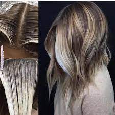Icy Blonde Balayage Hair Tutorial If You Like The Idea Of Getting An Icy Blonde Balayage Then The Tutor Icy Blonde Hair Balayage Hair Balayage Hair Tutorial