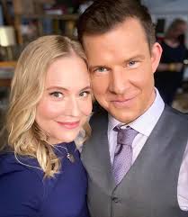 Ask and ye shall receive. Special delivery for my dear #POstables Oliver  and Shane. Shane and Oliver. Back in the DLO and open for business!  @hallmarkdrama #sholiver #shipping #ssd #dlo #hallmark