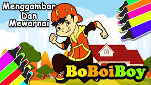 Namun juga terdapat gambar kartun pemuatan gambar kartun dan maskot di sini sekedar dimaksudkan sebagai dokumentasi dan inspirator bagi para pramuka yang ingin membuat atau. Mewarnai Gambar Anak Pramuka Download Kumpulan Gambar