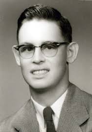 Gerald Pederson Obituary (2015)