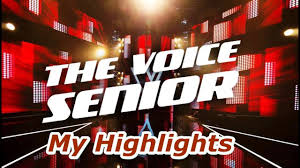 350,000 of the world's best.com domains. The Voice Senior My Highlights The Voice Singing Auditions My Highlights