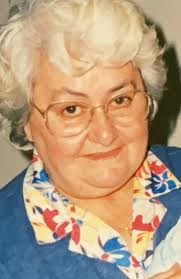 Obituary of Rosemary Crowe