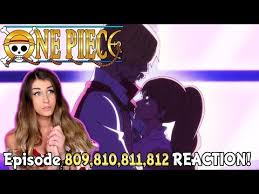 Streaming One Piece 809 Sub Indo Dalam
