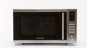To remove the child lock, press the stop button three consecutive times. Contempo Medium Digital Microwave Oven Am925eby Review Microwave Choice