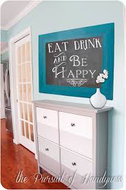 Stable &handyman robi have multiple pieces of the hemnes line of furniture and it is always built and designed well. Easy Ikea Shoe Cabinet Hack Baby Wipes