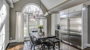 Find stylish home furnishings and decor at great prices! 75 Beautiful Gray Dining Room Pictures Ideas March 2021 Houzz