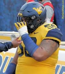 Wvu Football Roster Undergoes Some Changes Wvu West