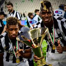 Beside who took the penalty it also shows whether it was scored or missed. B R Football On Twitter Bundesliga Dfb Pokal Dfl Supercup Ligue 1 Trophee Des Champions Coupe De La Ligue Serie A Coppa Italia Supercoppa Italiana Happy