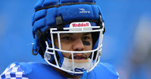 Kentucky Football No. 22 in ESPN's updated "Way-Too-Early" rankings