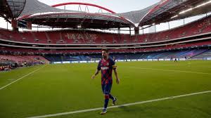 Lo podras ver en vivo por jeinz macias. The Heaviest Defeats In Fc Barcelona S History