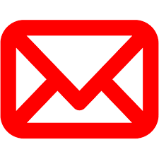 Browse our mail images, graphics, and designs from +79.322 free vectors graphics. Red Mail Icon Free Red Mail Icons