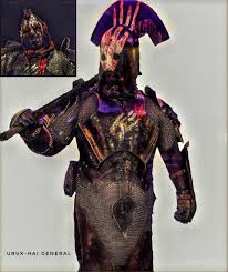 They were not only faster but smarter, stronger and larger, though they were still shorter than men. Orthar S Uruk Hai My Uruk Hai General Costume From The Lord Of The