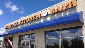 We have the largest selection of kitchen cabinets in our 6 great kitchen and bath design showrooms located in boston, braintree, and framingham, massachusetts and manchester, nashua & salem, new hampshire. The Norfolk Companies