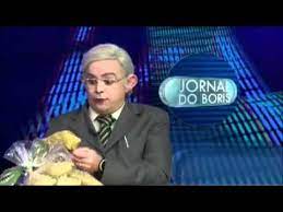 .o jornalista boris casoy, sobre o presente de casamento que ganhou de boris e sobre o fato de. Boris Casoy Panico Na Band Que Que Isso Hein Youtube