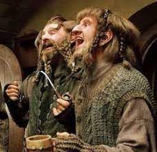 Interweave Store Knitting Daily The Hobbit Yarn