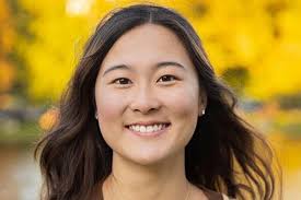 BME alum Renee Liu named Schwarzman Scholar