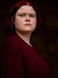 Rose Gabriel, Schauspielerin, Sprecherin, Stuttgart