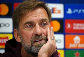 Klopp hilang sabar dengan wartawan susulan tewas kepada Manchester United