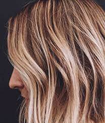 This is all you need with our nexxus blonde assure purple shampoo. Purple Shampoo Kristin Ess Hair