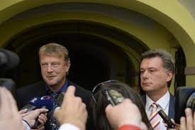 Jiří komárek je bývalý detektiv, pracova i na generálním finančním ředitelství. Cro Komarek Prisel O Vysluhy Jde Podle Nej O Pomstu Za Kritiku Policejni Reorganizace Ct24 Ceska Televize