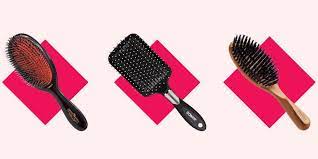 When's the last time you cleaned your hair brushes? How To Clean Hair Brushes And Combs Tips For Hairbrush Care