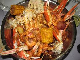When they begin to omit a cooked odor, they should be ready to eat. Boiling Crab Whole Shabang Copycat Happy Mommy Homemaker
