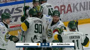 Idag tillbringar vi mycket av vår tid inomhus och stillasittande. Hojdpunkterna Efter Mora Bjorkloven 3 5 Loven4ever
