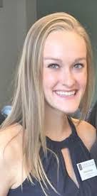 Ashley Dinges's Instagram, Twitter & Facebook