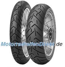 The chrysler 300c weighs two tonnes and has a. Pirelli Enduro Scorpion Trail Ii Mo Motorradreifendirekt De