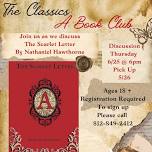Classics Book Club