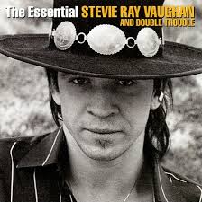 Stevie Ray Vaughan & Double Trouble : Essential Stevie Ray Vaughan & Double  Trouble (CD) -- Dusty Groove is Chicago's Online Record Store