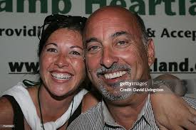 Johanna Maher's Instagram, Twitter & Facebook