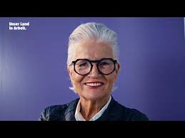 Meine Arbeit macht mich selbstbewusst