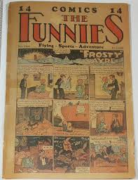 Joe Shuster | The Hooded Utilitarian