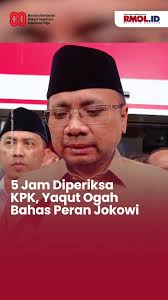 Koordinator Masyarakat Anti Korupsi Indonesia Boyamin Saiman menilai  anggota Komisi III DPR RI tidak sedang memuji Johanis Tanak yang akan  menghapus kegiatan operasi tangkap tangan jika dirinya terpilih menjadi  Ketua Komisi Pemberantasan