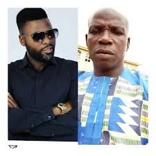 Gbenga adeboye was a nigerian singer, comedian, radio presenter, and master of ceremony, the singer died on 30 april 2003. Ibrahim Chatta Another Gbenga Adeboye Of Our Time De Reportorial