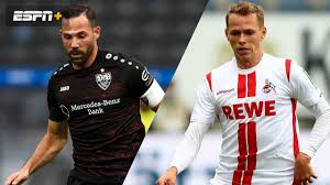 We did not find results for: Vfb Stuttgart Vs 1 Fc Koln Bundesliga Watch Espn