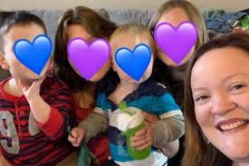 Fundraiser for Stacy McDowell by Danielle Lope : Helping Stacy with a mini  van for her fosters ❤️