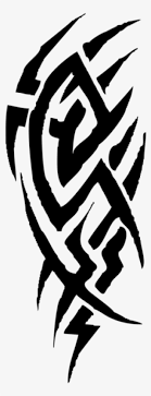 Popular samoan tribal tattoos are marquesan cross, ocean swirls, and sun rays. Tribal Arm Tattoo Designs Png Image Transparent Png Free Download On Seekpng