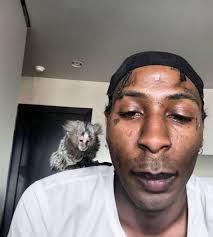 Just left the Stage with a bag full of CASH YB in Chicago Watch💚😈