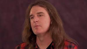 MEGADETH's DAVID ELLEFSON: My Brother's Passing Brought DAVE MUSTAINE And I  Closer Together