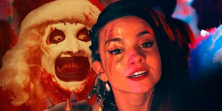 Does Terrifier 3 Have a Post Credits Scene? The Horror Movie's Ending,  Explained